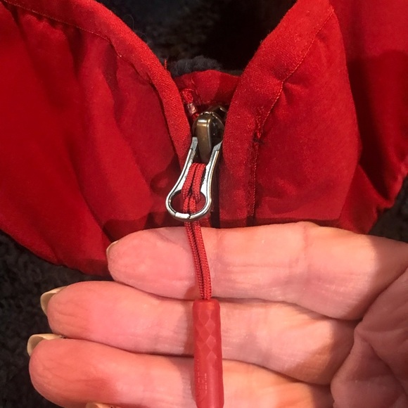 ▪️The North Face Campshire Sherpa Jacket - Picture 9 of 12